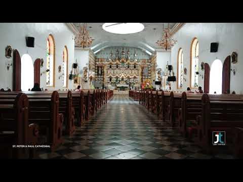 Calbayog City Tourist Attractions