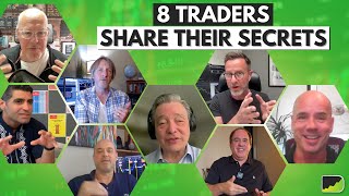 Famous Why You’re Not Consistently Profitable… Do This Instead (1 Hour Masterclass) Net Worth