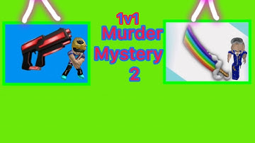 1V1ING MY COUSIN IN MM2 part 2 (TikTok : shanmou5) @francoiseabikhalil9013