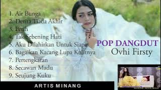 OVHI FIRSTY | DANGDUT REMIX |