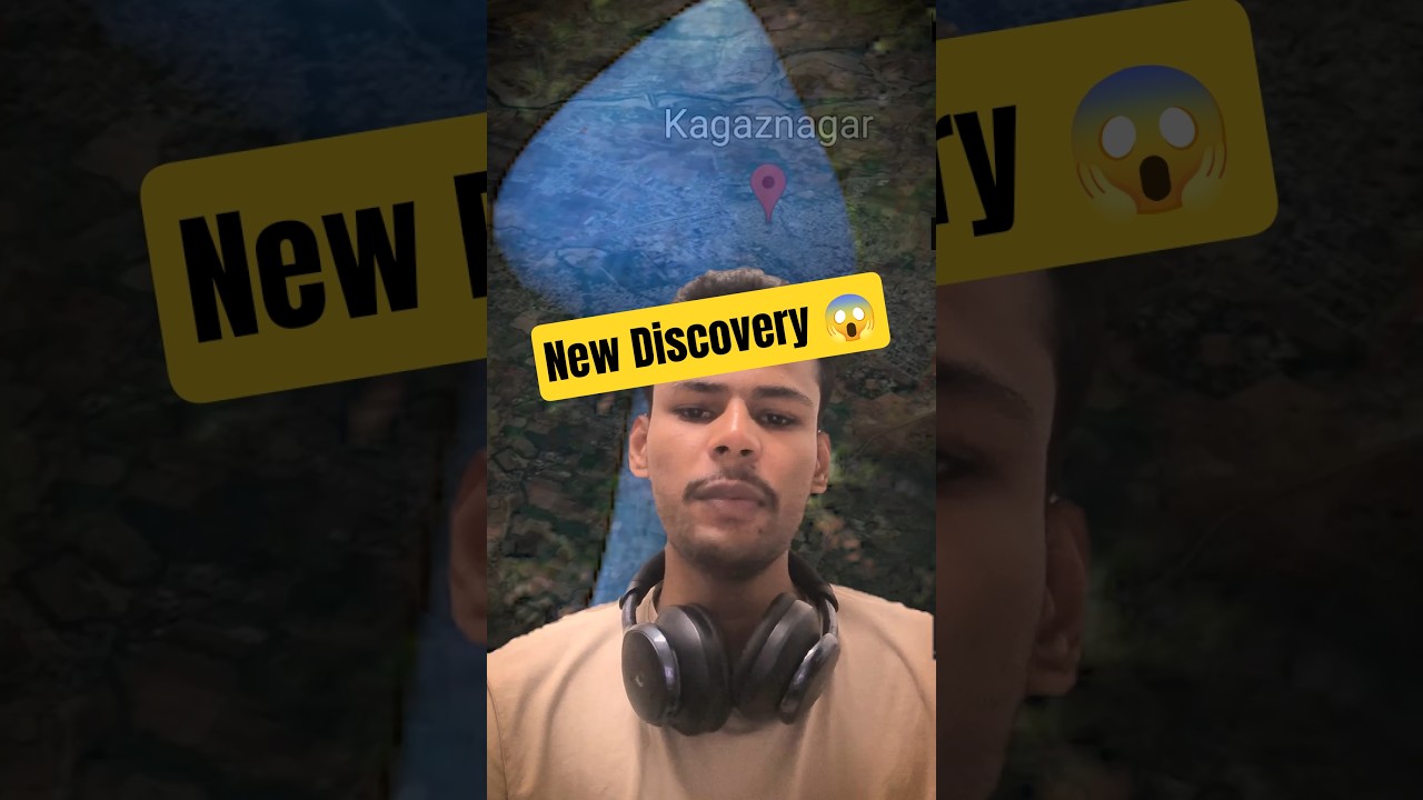 New Discovery in Telangana 😱 Current Affairs 