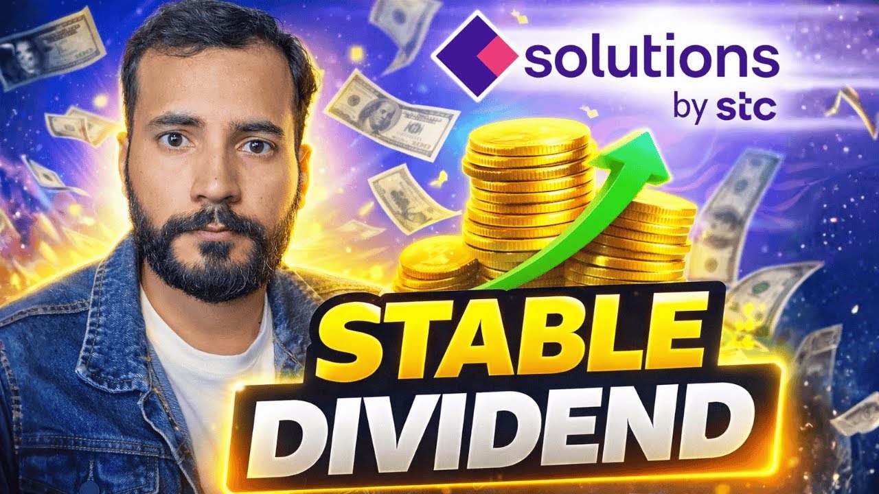 Solutions by stc Dividend Breakdown for Long-Term Investors