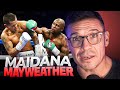 ANÁLISIS Y OPINIÓN - MAIDANA vs MAYWEATHER