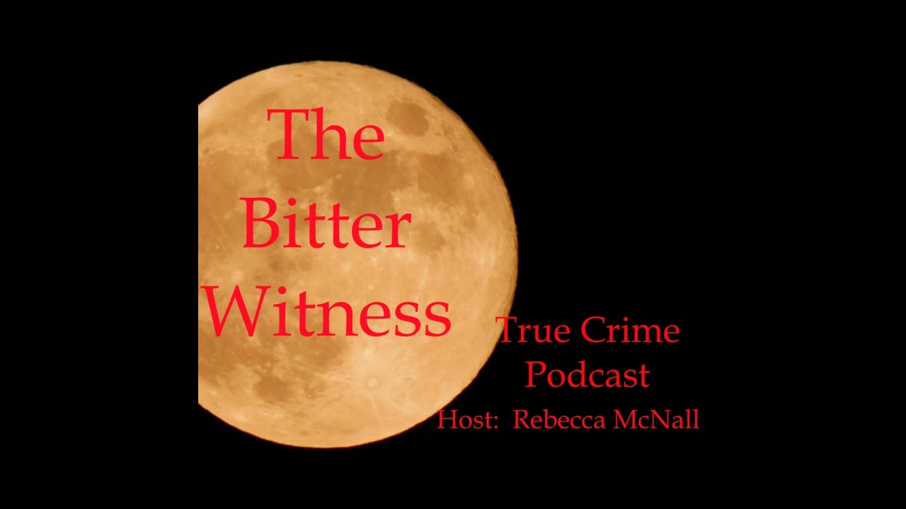 Episode 5 The Disappearance of Sheryl Sheppard