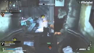 (PS4) CoD Ghosts KEM Strike & 70+ Kills (Solo)