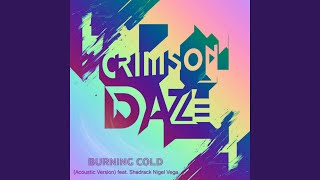 Burning Cold (Acoustic Version)