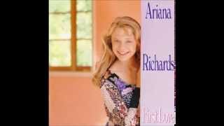 Ariana Richards - Message to My Fans