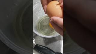 Asmr Eggs Satisfying Vedio