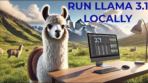 Run Llama 3.1 or Any Open-Source Model Locally with LM Studio