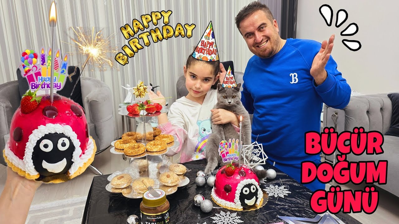 بابا جاب لي بالون- جنى مقداد | طيور بيبي