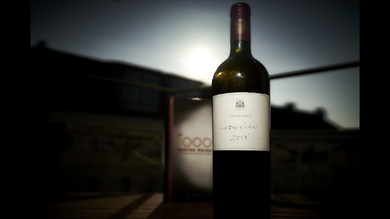 Blindflug 80: Saschas Brühe und der beste Cabernet Franc der Welt