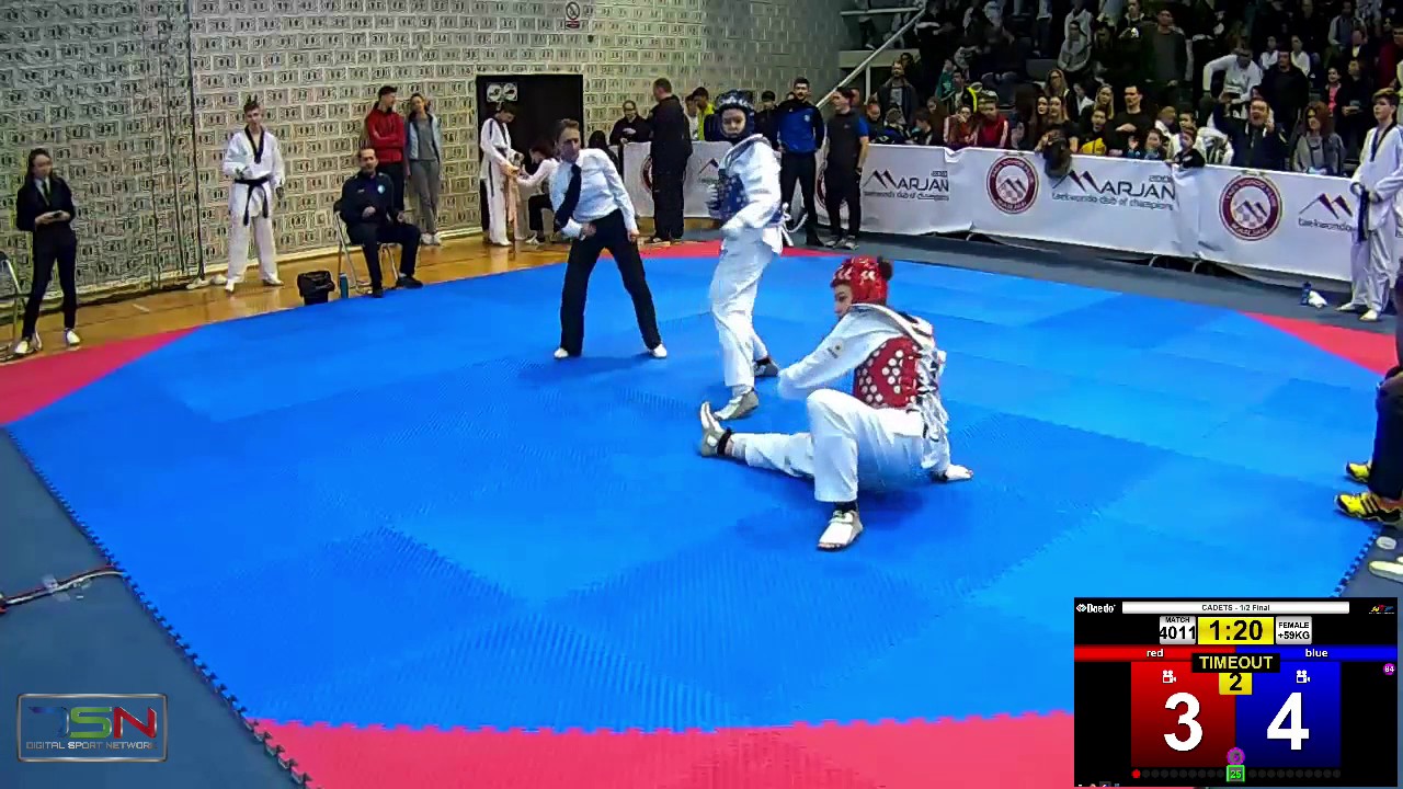 411 NIKA PETANJEK, DUBRAVA vs DARIJA ZELJKO, JASTREB 8 12 411 NIKA PETANJEK, DUBRAVA vs DARIJA ZELJKO, JASTREB 8 12 #1