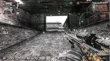 ЛУЧШИЙ МУВИК ПО COUNTER STRIKE: SOURCE