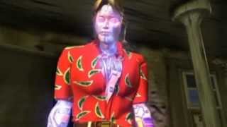 Slick Clyde - Vigilante 8