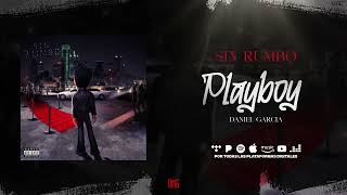 Playboy - Daniel Garcia (Audio Oficial)