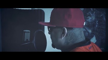 Verze feat. Power Pads - Apex Predator (super fast rap + mobile drum machine Power Pads)