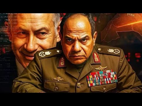 المنطقه علي وشك الانفجار 