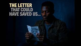 The Letter That Could Have Saved Our Love |An Apology I Should Have Made|