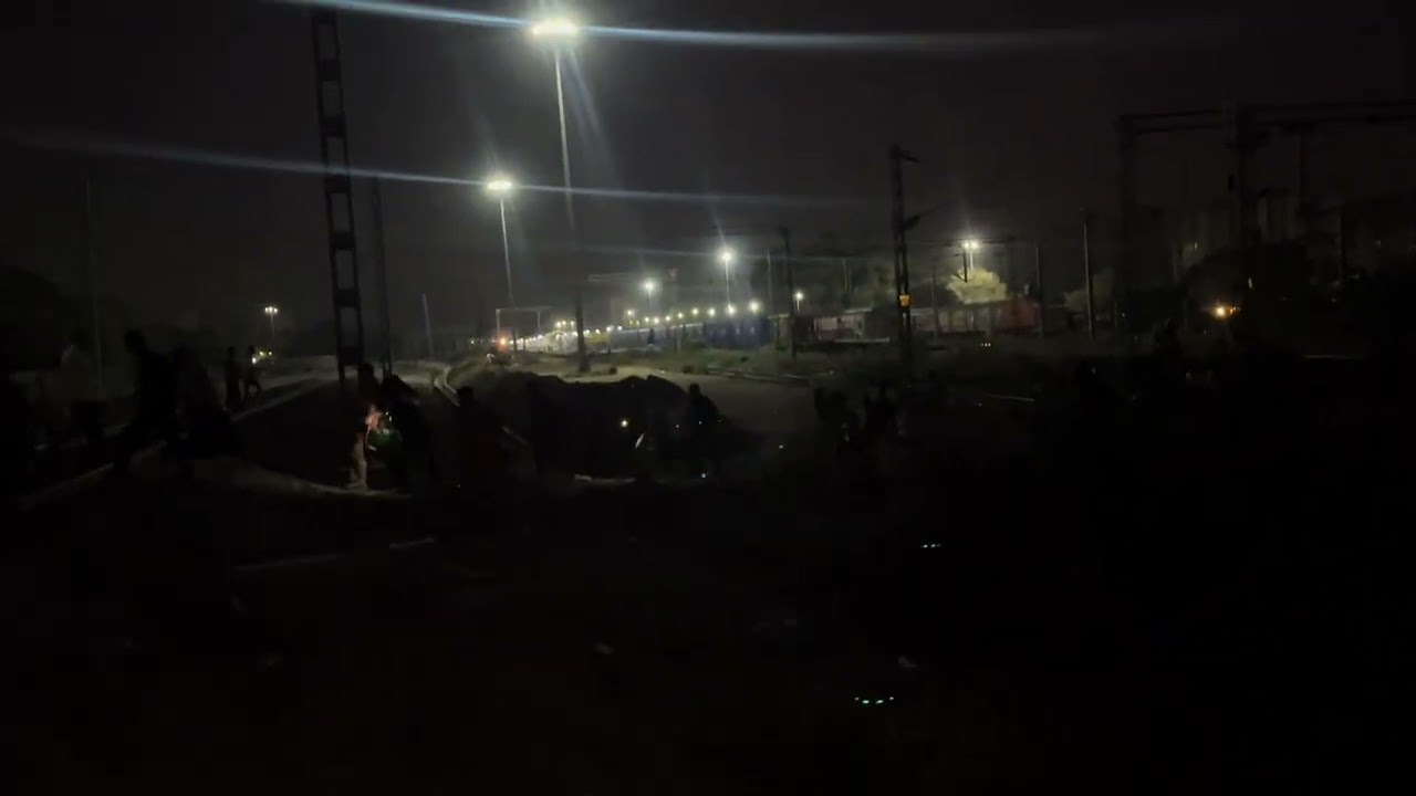 Western Dedicated Freight Corridor work under-construction latest update 