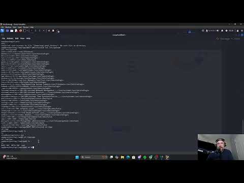 Mr. Robot Monday: Live Hack The Box Challenge!