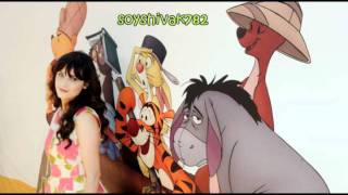 So long - Zooey Deschanel [Español \u0026 Inglés]