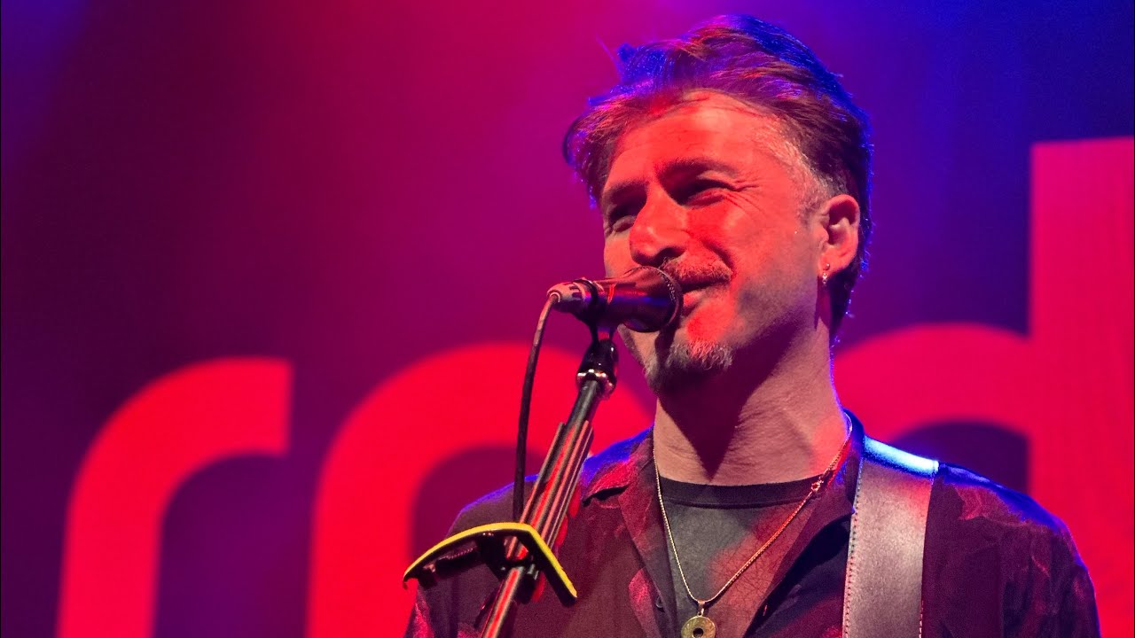 Redd - Siktiret Boşver @Live