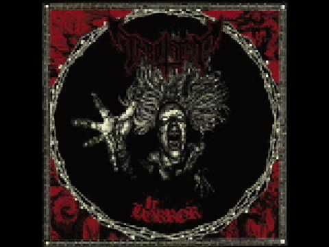Tribulation (3) — Tribulation - Beyond The Horror