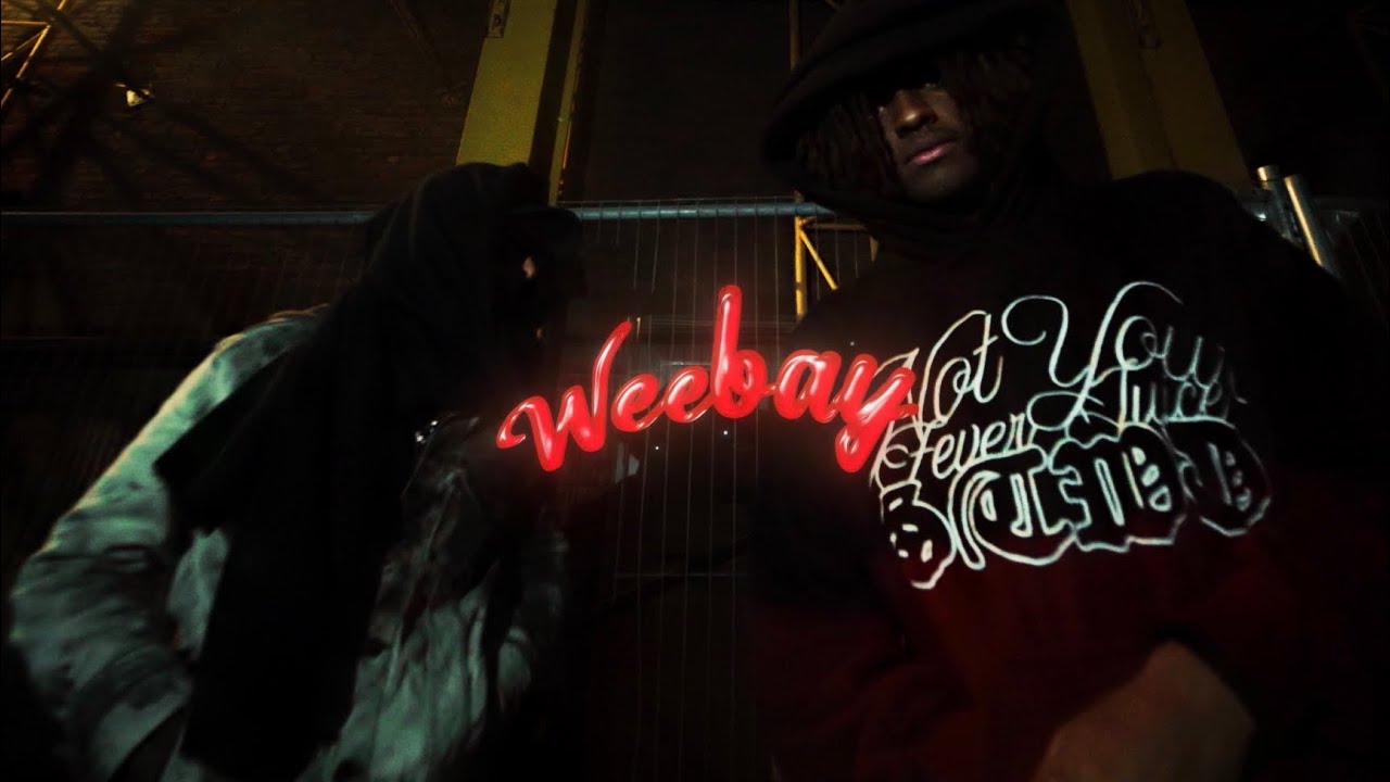 DB13 x Jack’Oxy - LE PIRE ( clip officiel )