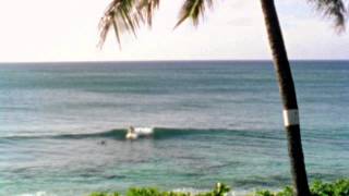Roxy: Summer 2011 Vibe Reel
