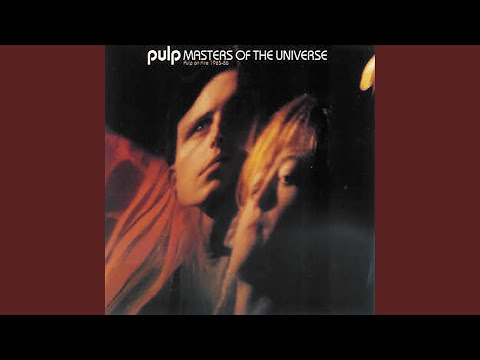 Putar Dogs Are Everywhere - Pulp
