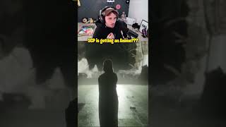 NEW SCP Anime???