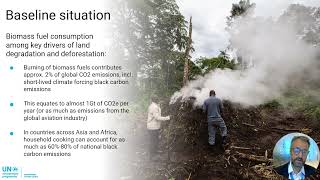 Clean Cooking with Agricultural Residues