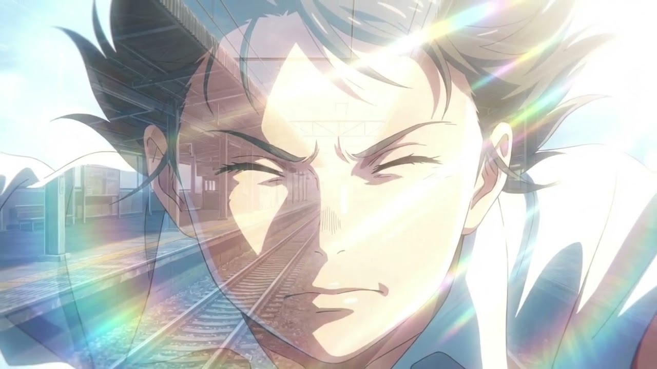 Ascent Breeze : 重力という名の「ためらい」を振り払う儀式の唄