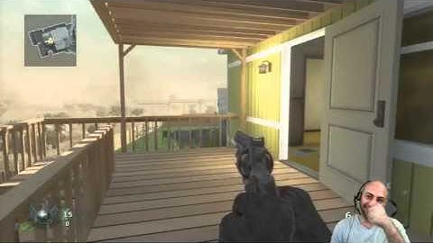 Super Dirty Black Ops Tactics in Michael Myers | Swiftor