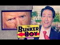 THE BUNKER BOY - A Randy Rainbow Song Parody