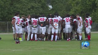 Younger players ready to step up for Bayside