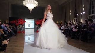 Aiva Lova - показ на neva fashion week 2017 Aiva Lova - показ на neva fashion week 2017