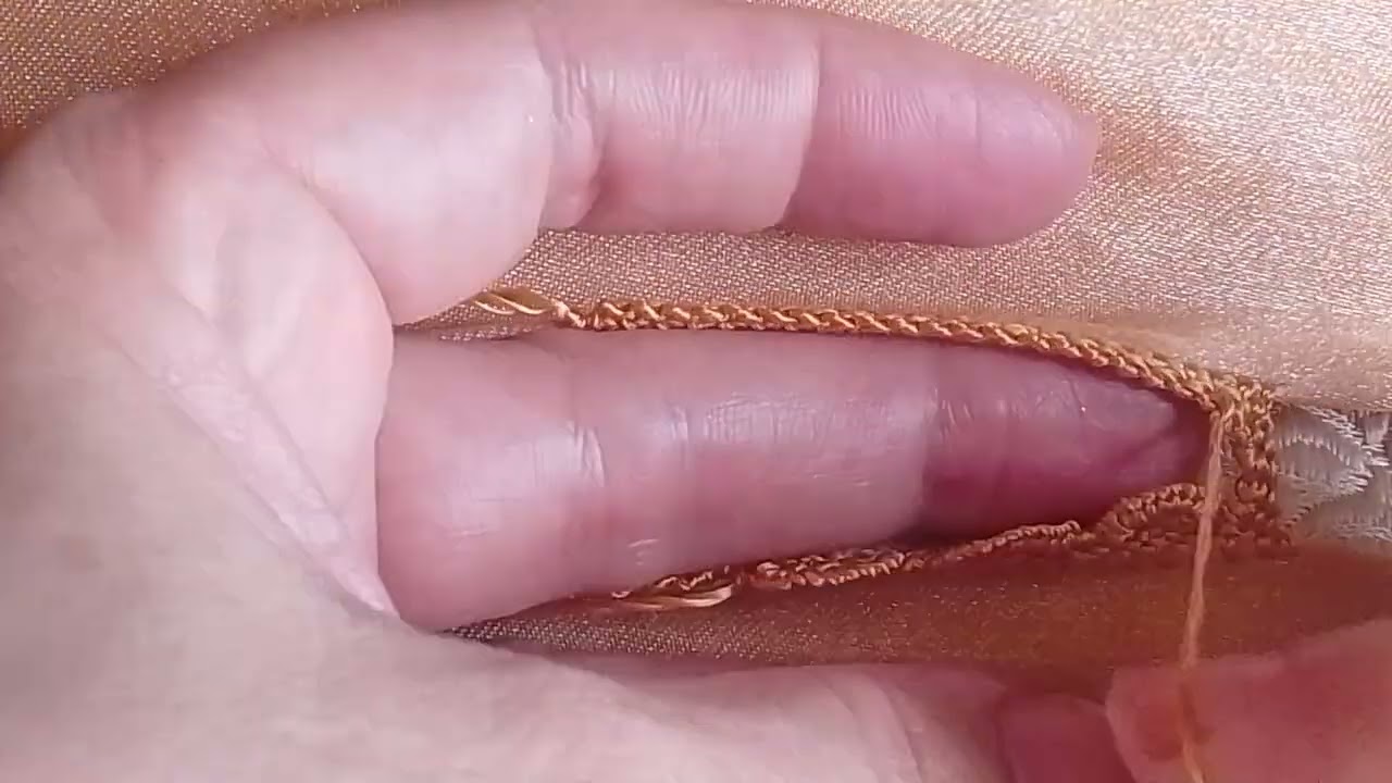 ملاقية بالضرس المخالف على طول البياسة مع شرح جد مبسط