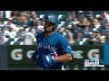 Every Blue Jays Grand Slam from 2021