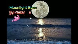 Nazareth - Moonlight🌙 Eyes (Lyrics) HQ