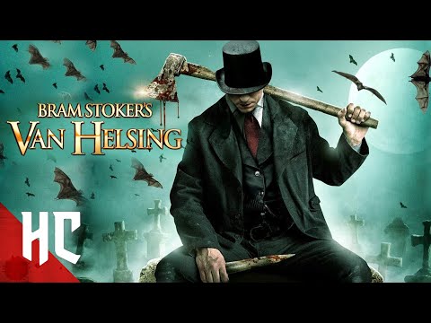 Video Bram Stokers Van Helsing | Full Slasher Horror Movie |... - youtube