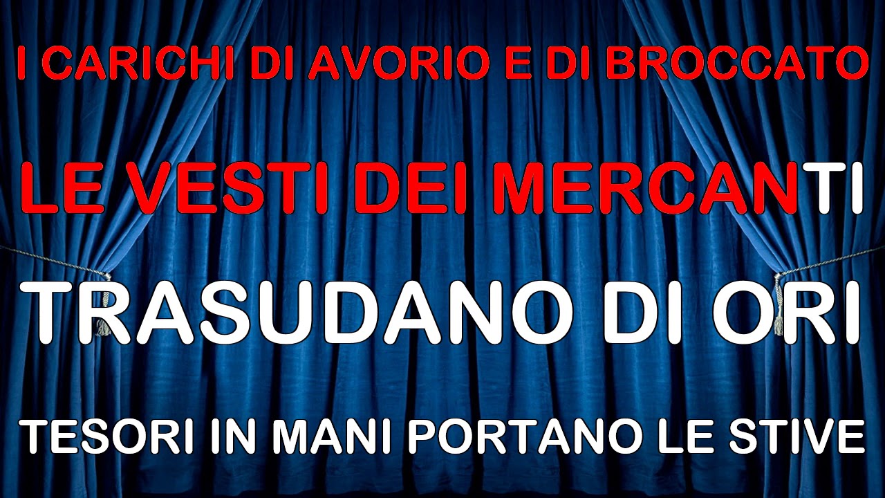 Nomadi - Asia KARAOKE MM (fair use)