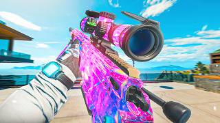 Making Sweats Crash Out Only Using my Sniper..