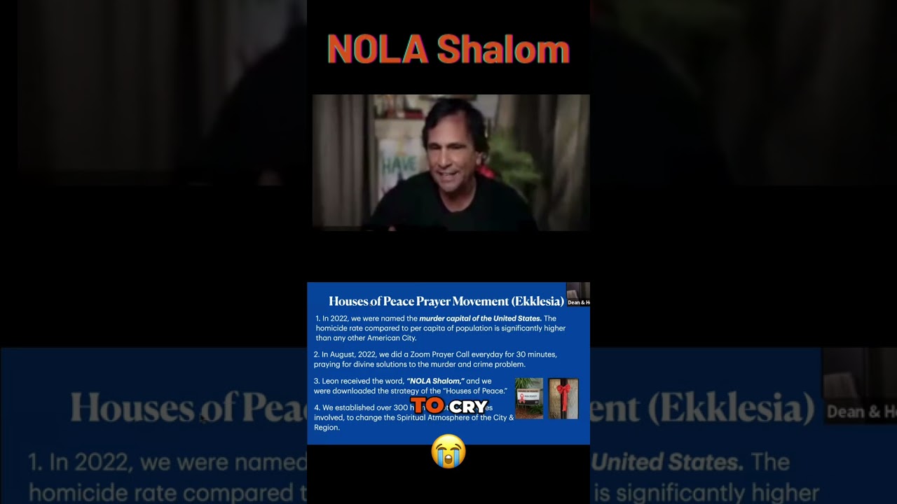 The Orange Ribbon: A Story of Prayer & Community