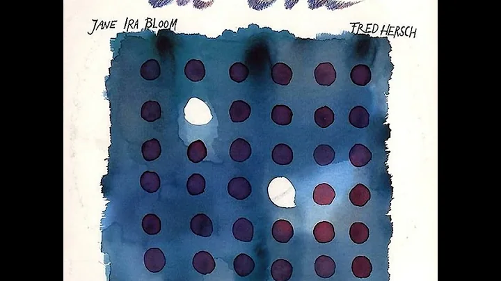 Jane Ira Bloom  Fred Hersch - As One (1985)   [Ful...