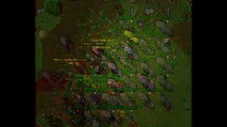 TibiaCZ.com Isara Pking