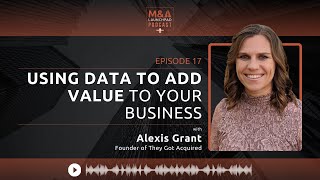 Famous Using Data to Add Value to your Business with Alexis Grant Net Worth