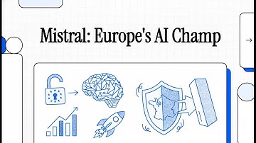MISTRAL AI: Europe