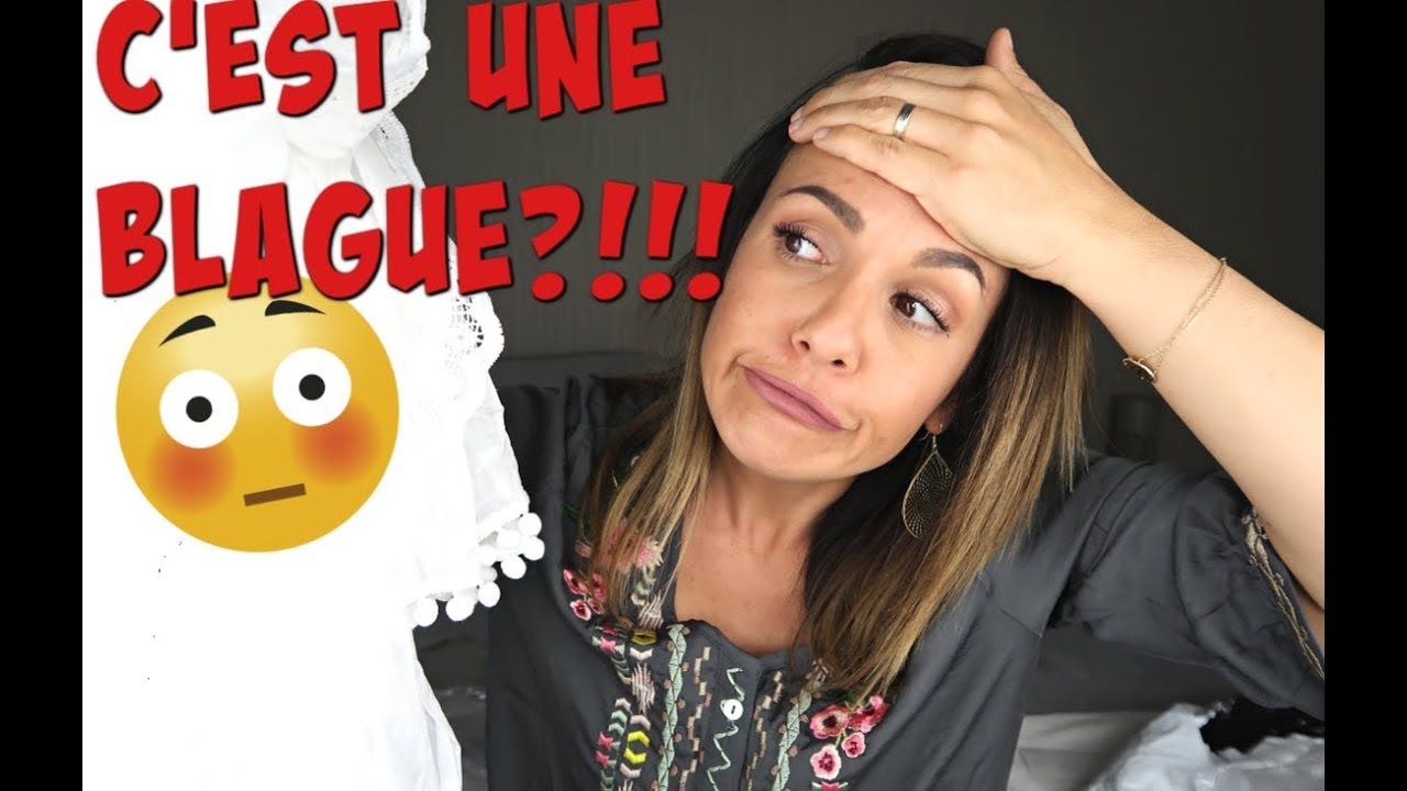 ATTENTES VS REALITE OSHOPLIVE : Une catastrophe?