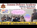 Unlock the POWER of Your Subconscious Mind | Colonel Panhotra's Secret to Success